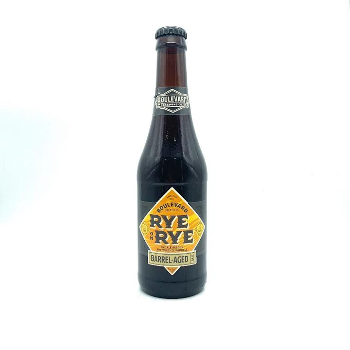 Boulevard - Rye on Rye