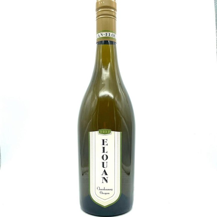 Elouan - Chardonnay
