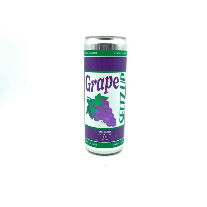 Penrose - Grape Seltz-Up