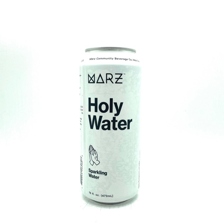 Marz - Holy Water