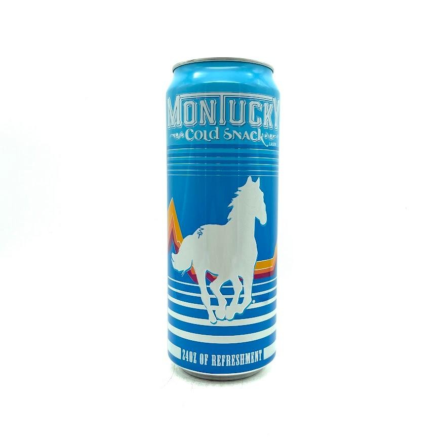 Montucky - Cold Snack (24oz Can)