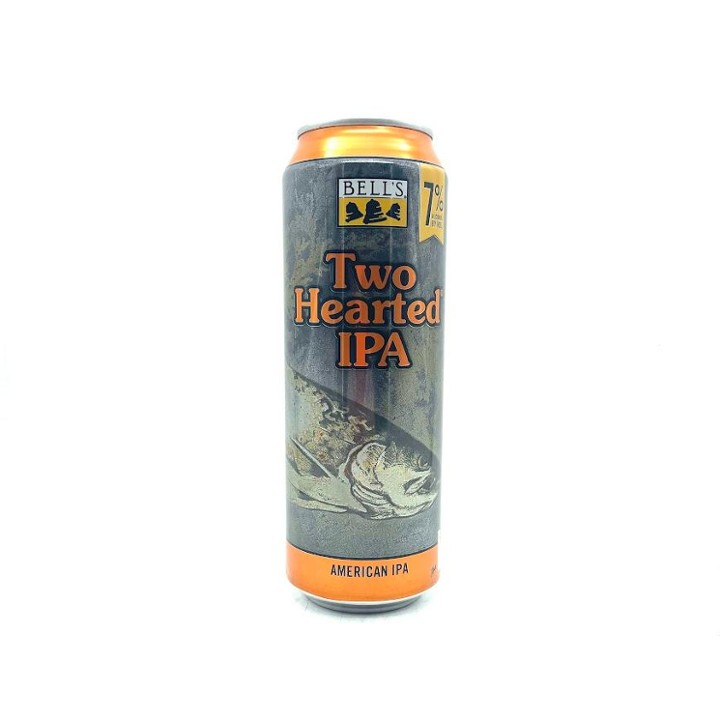 Bell's - Two Hearted Ale (19.2oz)