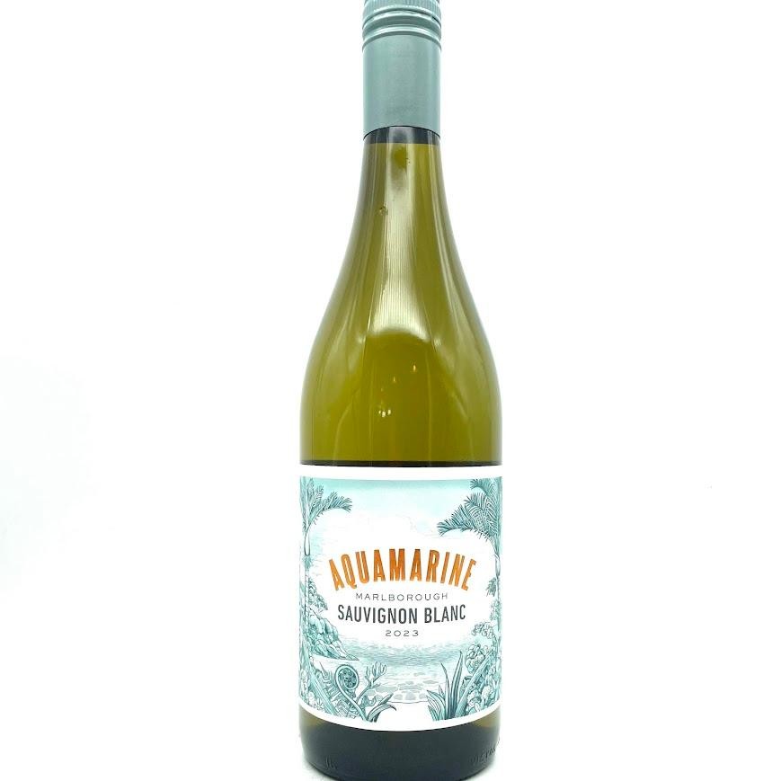 Aquamarine - Sauvignon Blanc