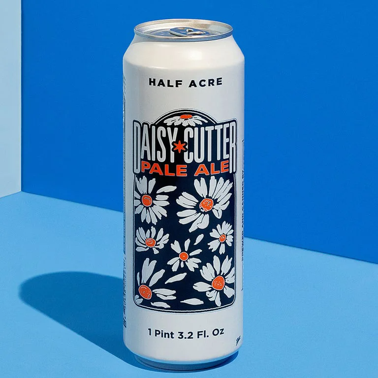 Half Acre - Daisy Cutter (19.2oz)