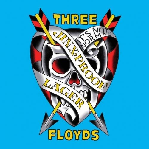 01 - Three Floyds JinxProof