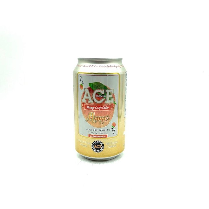 Ace Cider - Mango