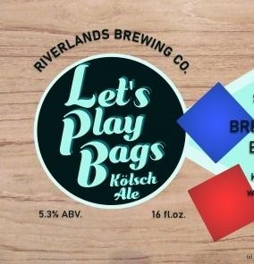02 - Riverlands Lets Play Bags