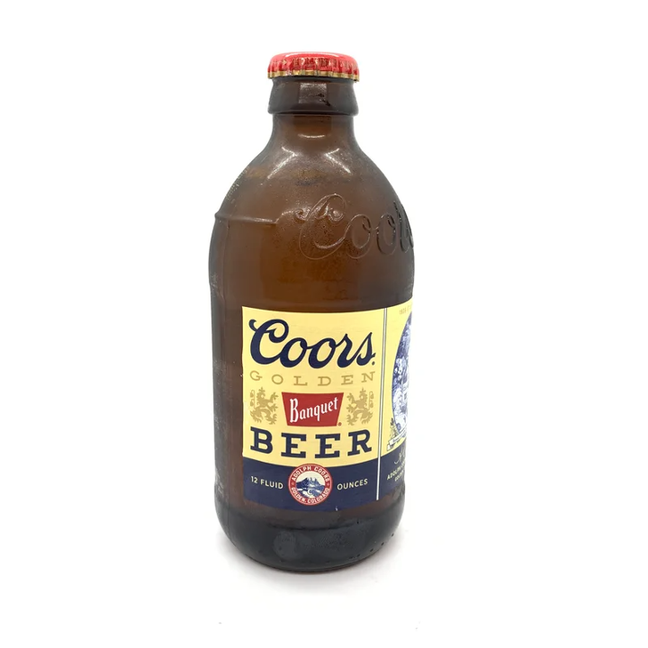 Coors Banquet