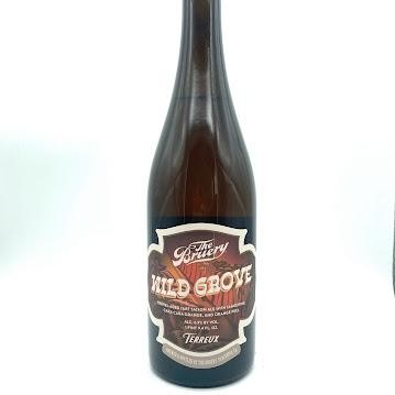 The Bruery - Wild Grove