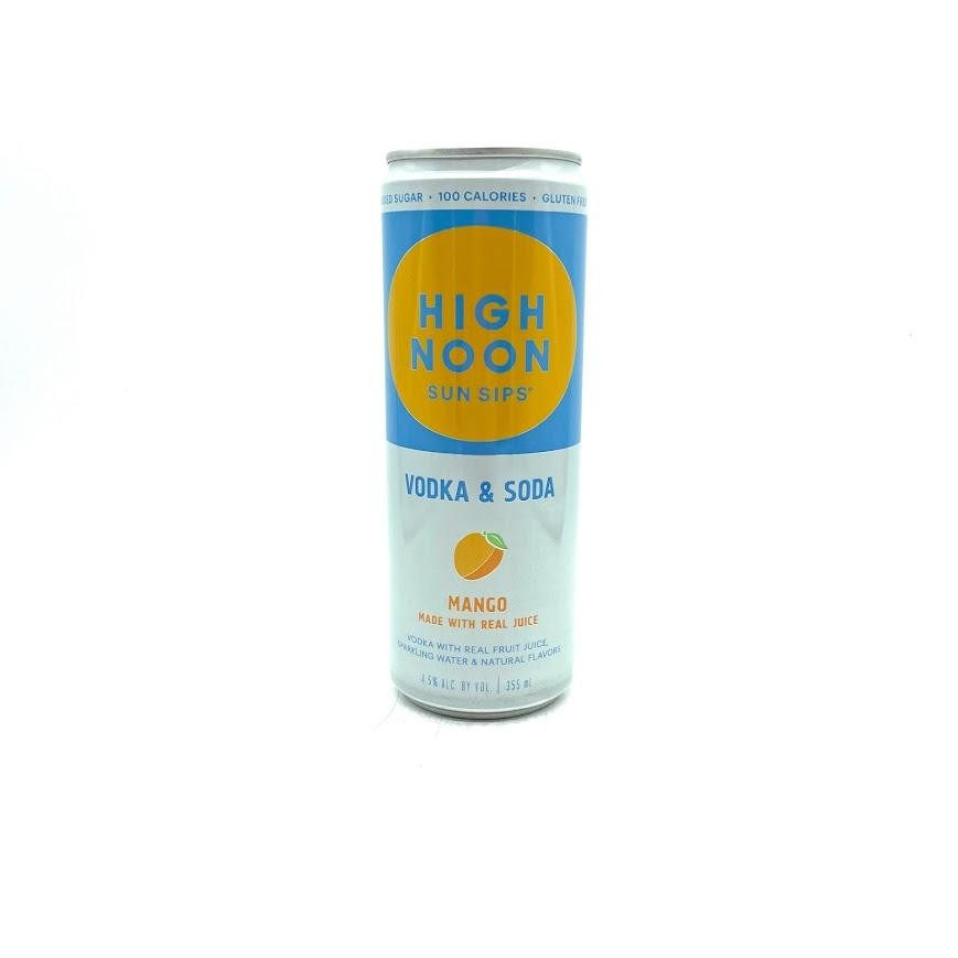 High Noon - Mango
