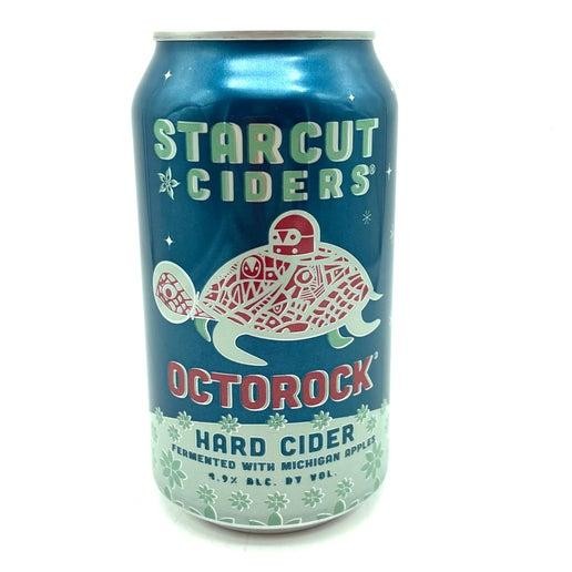 Starcut Ciders - Octorock