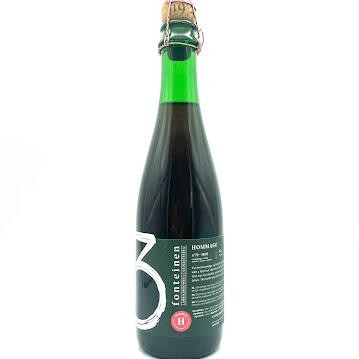 Brouwerij 3 Fonteinen - Hommage (375ml)