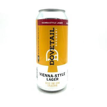 Dovetail - Vienna-Style Lager