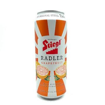 Stiegl - Radler (Grapefuit)