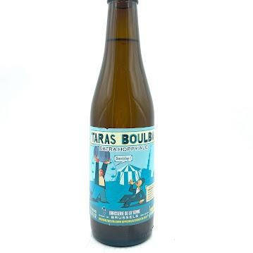 Brasserie de la Senne - Taras Boulba (330 ml)