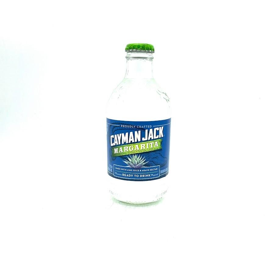 Cayman Jack - Margarita