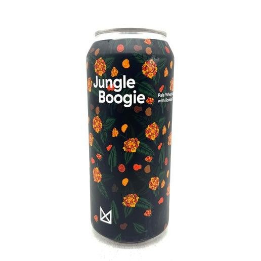 Marz - Jungle Boogie (16oz Can)