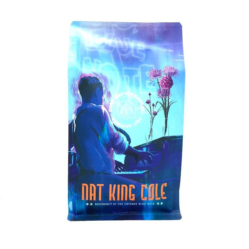 Dark Matter - Nat King Cole