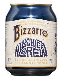 Bizzarro Mischief Brew / Single