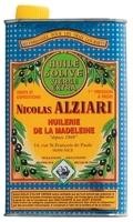 Nicolas Alziari Olivenl Extra Vierge Fruit