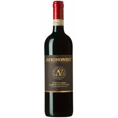 Avignonesi Vino Nobile