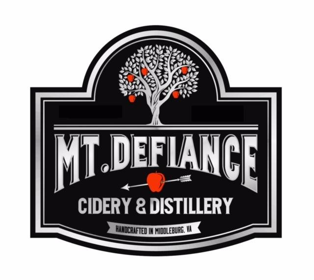 Mt. Defiance 'Pippin' Cider