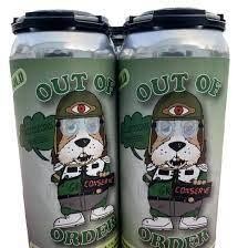 RAR Out of Order Polluticorn Wishes! Sour / 4-pack