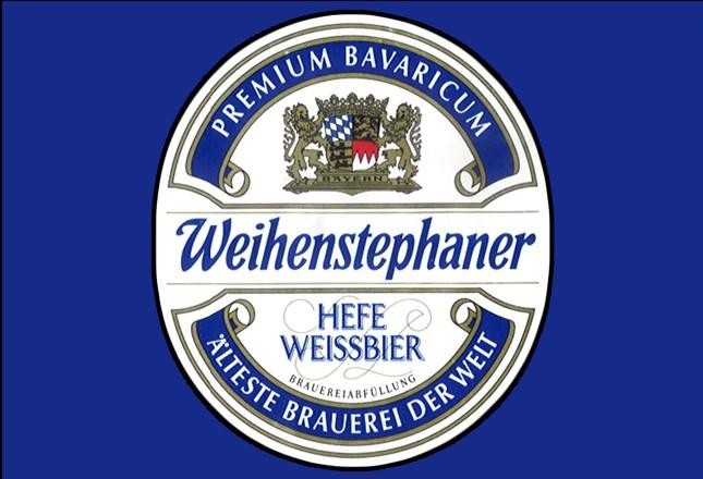 Weihenstephaner, Hefeweissbier / Single (11.2 oz Bottle