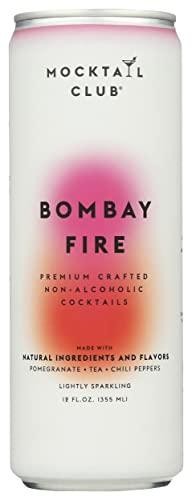Mocktail Club/Bombay Fire