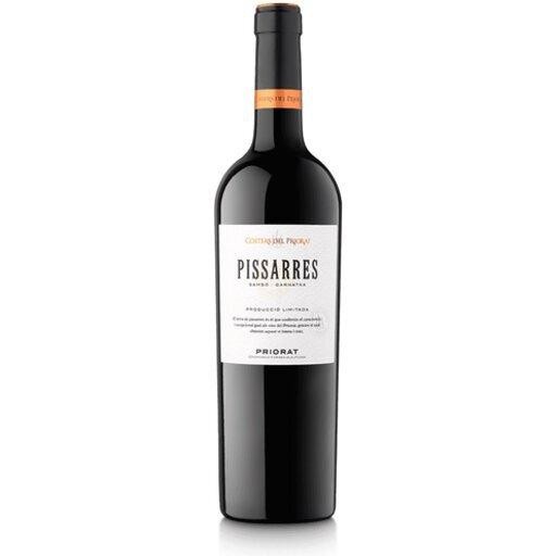 Costers Del Priorat Pissarres 2019 Red Wine - Spain