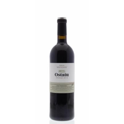 Ostatu Rioja Crianza