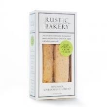 Rustic Bakery/Sweet Onion & Creme Fraiche