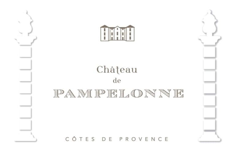 Chateau de Pampelonne Cotes de Provence Rosé