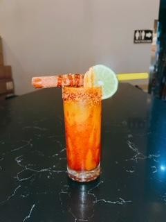 Chamango