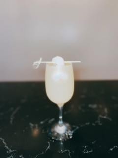 Lychee Mimosa