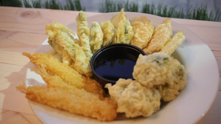 Tempura