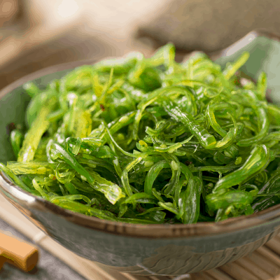 Seaweed Salad 1-lb