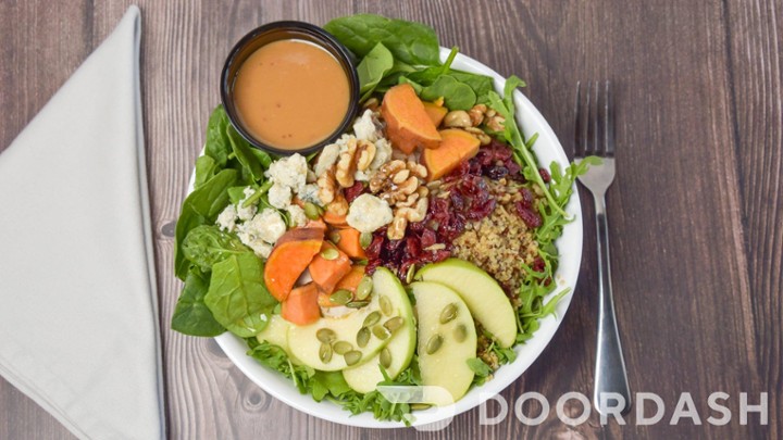 Harvest Superfood Salad