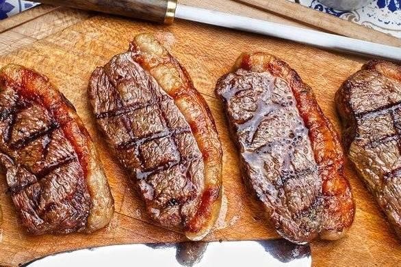 Picanha Premium