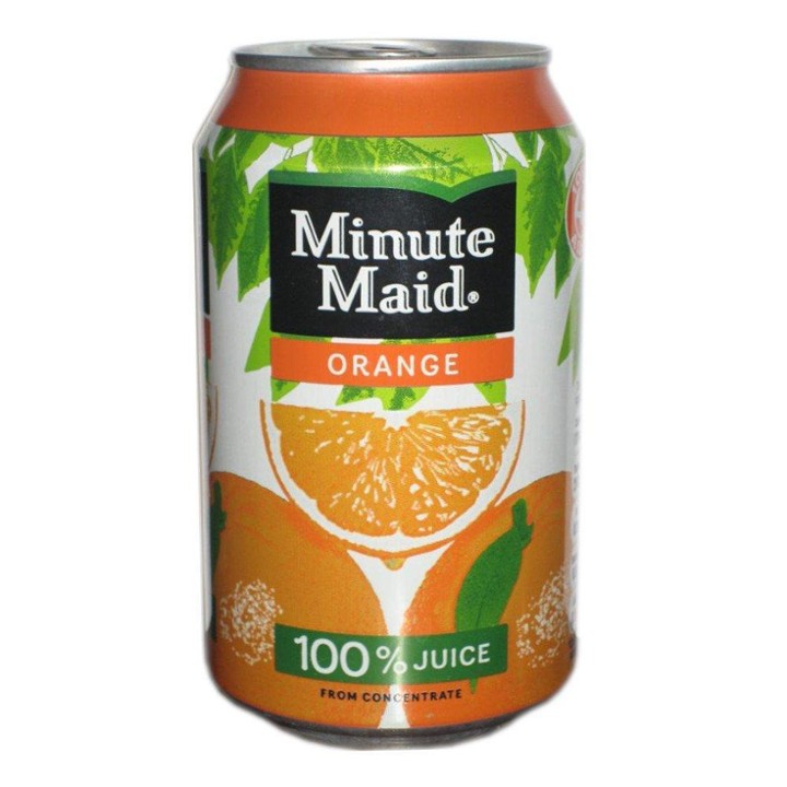 Orange Juice