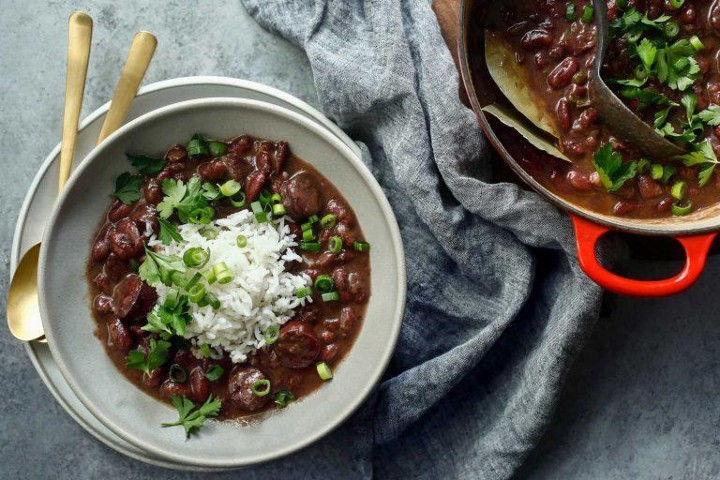 Black Beans