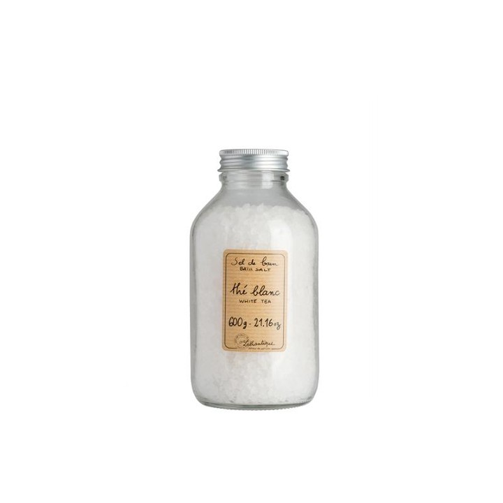 600g Lothantique Bath Salts