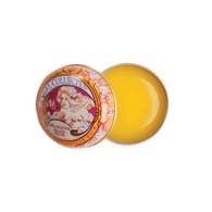 Citrus Orange Lip Balm