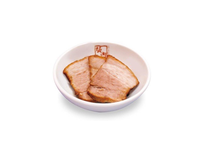 Toro Chashu 3pcs