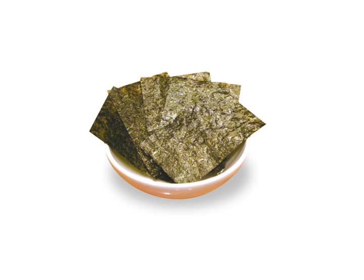 Dried Seaweed