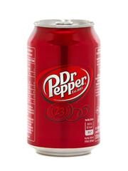 Dr. Pepper