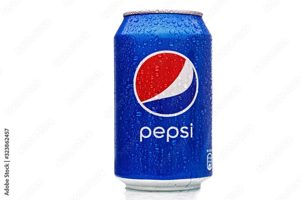 Pepsi - Regular