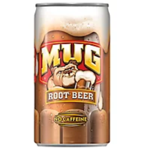 Mug Root Beer