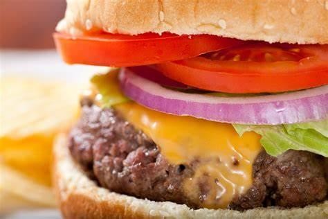 Cheeseburger