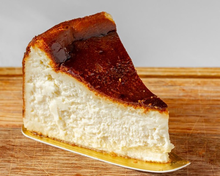 Cheesecake (GF)